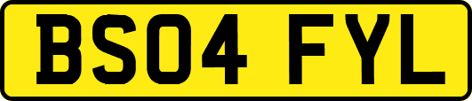 BS04FYL