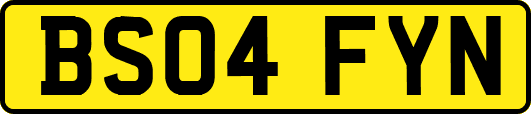BS04FYN