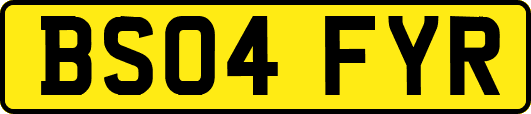 BS04FYR
