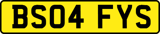 BS04FYS
