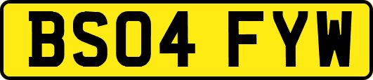 BS04FYW