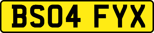 BS04FYX