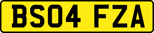 BS04FZA