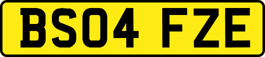 BS04FZE