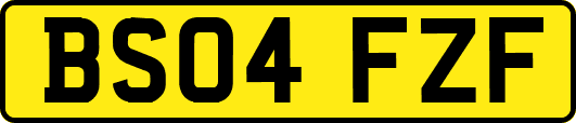 BS04FZF