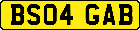 BS04GAB