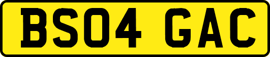 BS04GAC