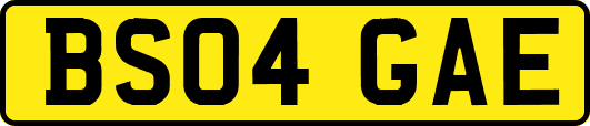 BS04GAE