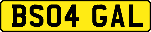 BS04GAL