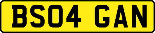 BS04GAN