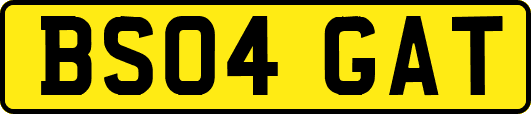 BS04GAT