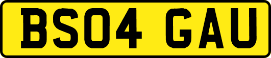 BS04GAU