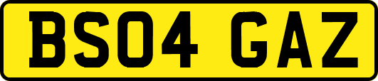 BS04GAZ