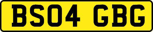 BS04GBG