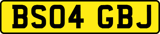 BS04GBJ