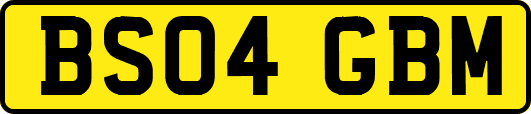 BS04GBM