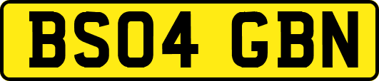 BS04GBN