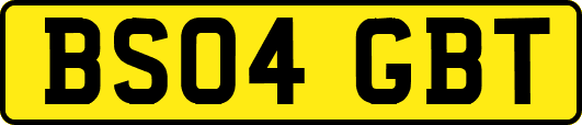 BS04GBT