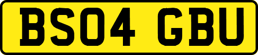 BS04GBU