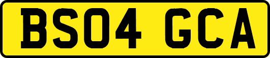 BS04GCA