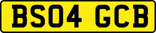 BS04GCB