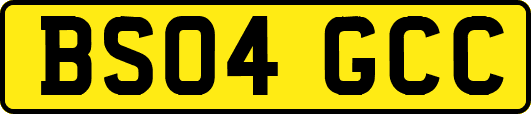 BS04GCC