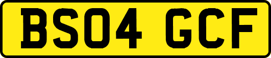 BS04GCF