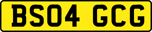 BS04GCG
