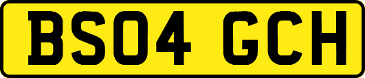 BS04GCH