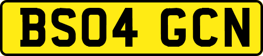 BS04GCN