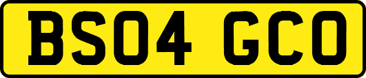 BS04GCO