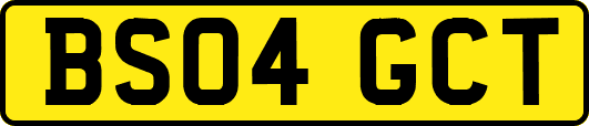 BS04GCT