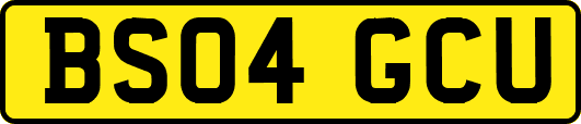 BS04GCU