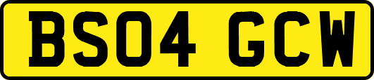 BS04GCW