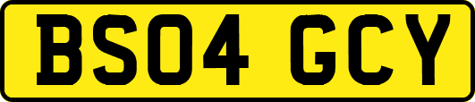 BS04GCY
