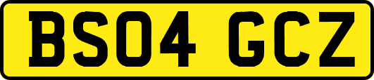 BS04GCZ