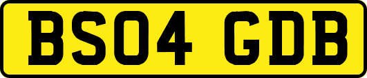 BS04GDB
