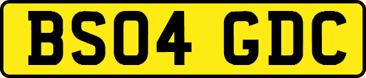 BS04GDC