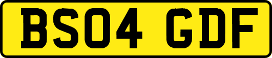 BS04GDF