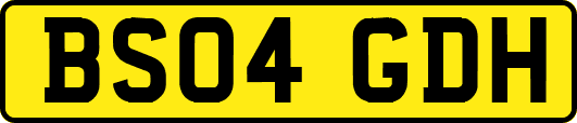 BS04GDH