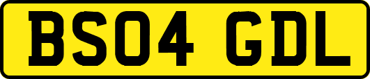 BS04GDL