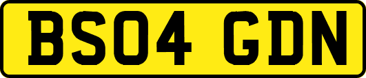BS04GDN
