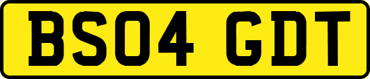 BS04GDT