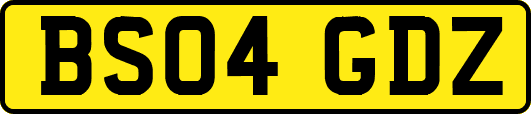 BS04GDZ