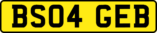 BS04GEB