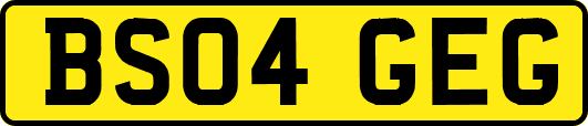 BS04GEG