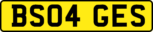 BS04GES