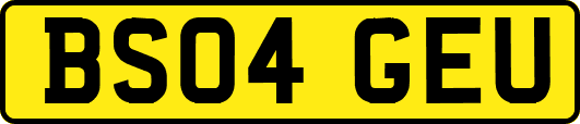 BS04GEU