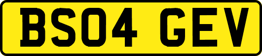 BS04GEV