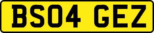 BS04GEZ